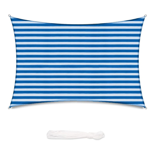 Cliona Andrius 2m x 3m Rectangular Shade Sail