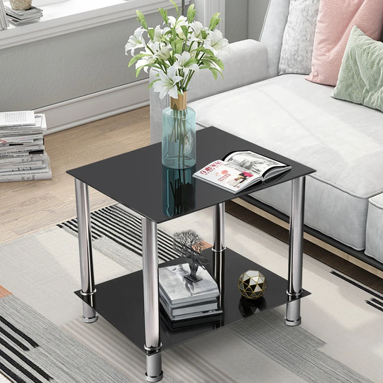 Leitner Side Table