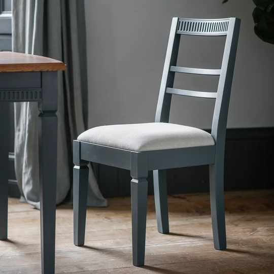 Eliora Upholstered Dining Chair
