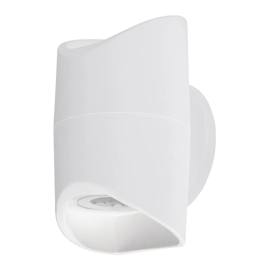 Taryn LED 2 Light Outdoor Wall Sconce