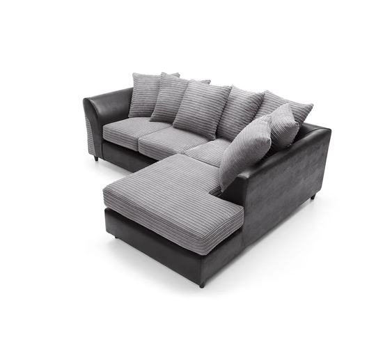 Harvey Reversible Corner Sofa