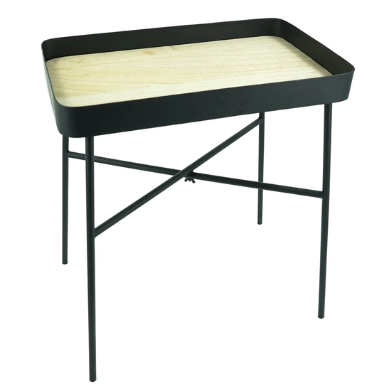 Crotty Tray Table