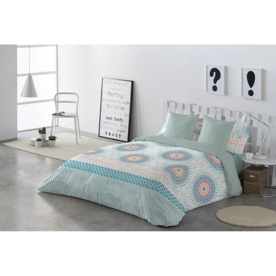 Claude Duvet Cover
