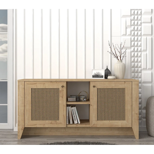 Tuscarawas 150 Cm Wide Sideboard