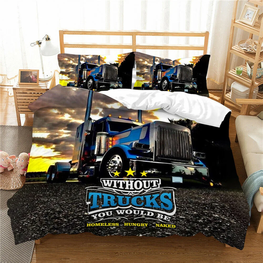 Embrecht Duvet Cover