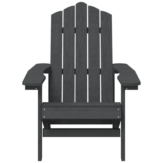 Lunado House of Hampton Garden Adirondack Chair