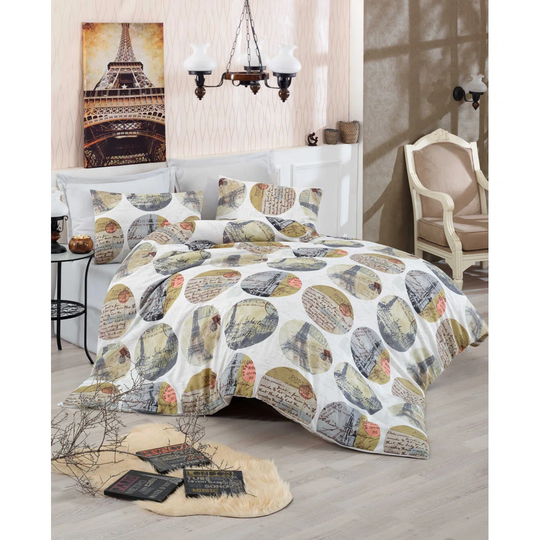 Dornisha Duvet Cover Set