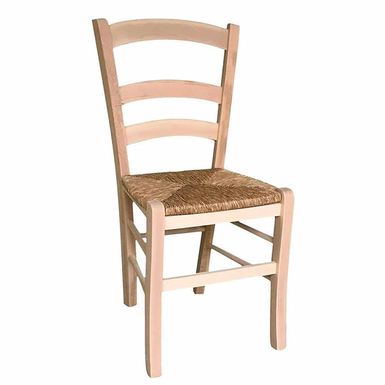 Kory Solid Wood Dining Chair