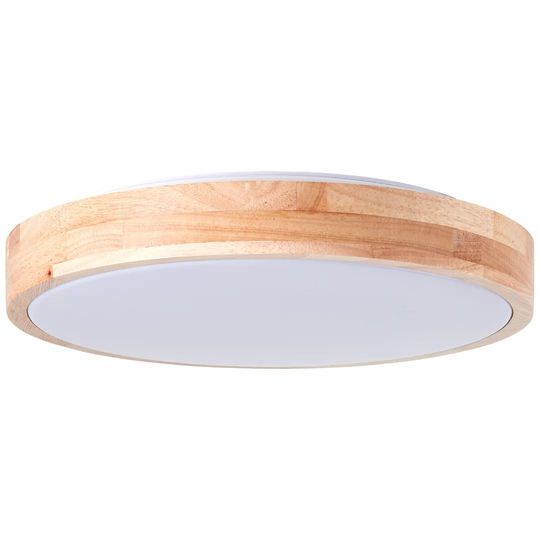 Castellano 1 -Light 34cm LED Flush Mount