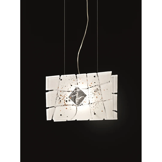 Frame 1 - Light Pendant