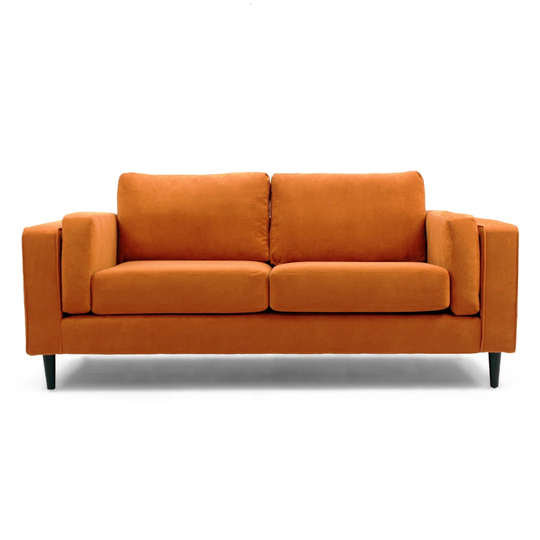 Deavian 3 Seater Loveseat Sofa