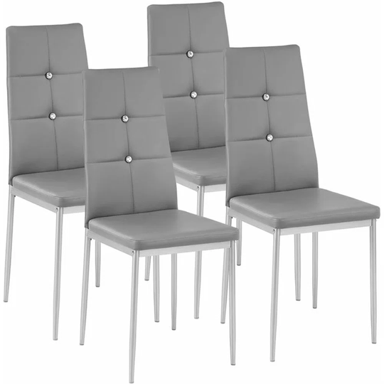 Huntoon Upholstered Dining Chair