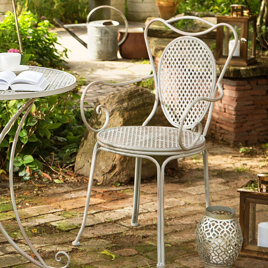 Aadhi Garden Chair