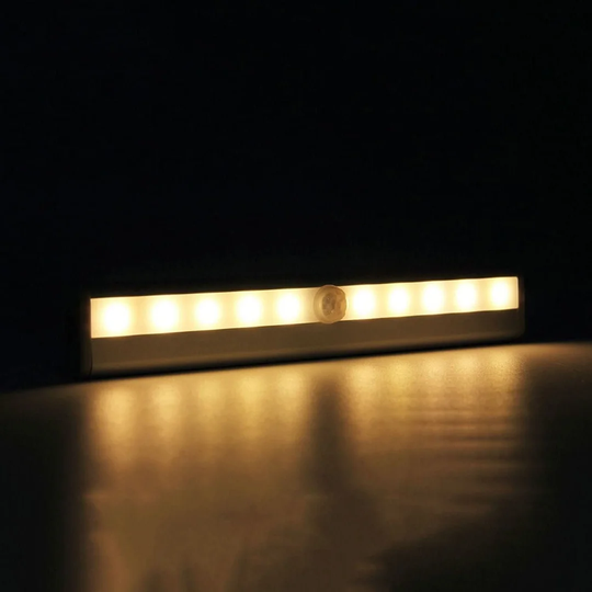 Yahya 10 Night Light