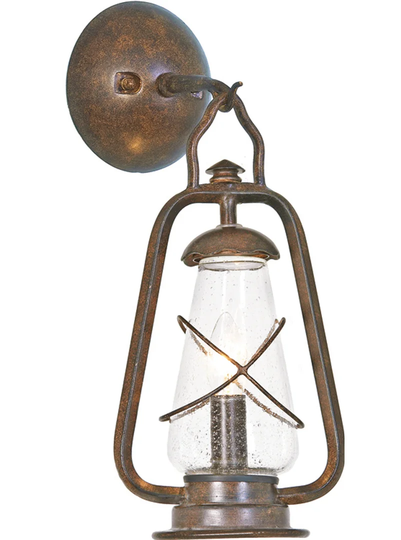 Southhampton 1 Light Outdoor Wall Lantern