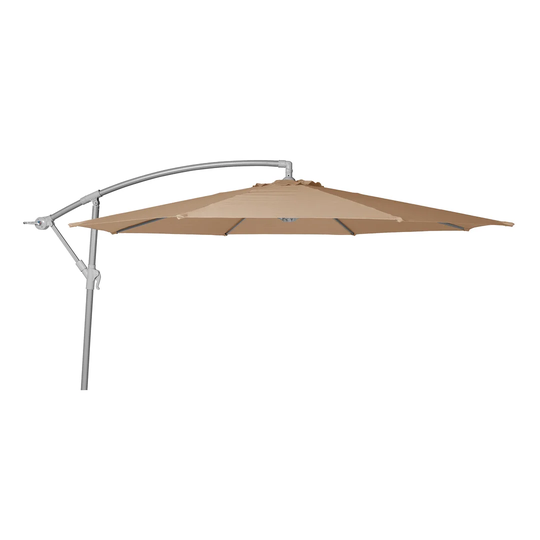 Hallie 3m Cantilever Parasol