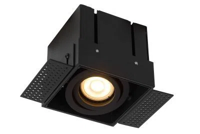 Lunada 3.35" Recessed Lighting Kit