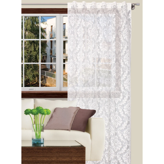 Humphries Single Curtain