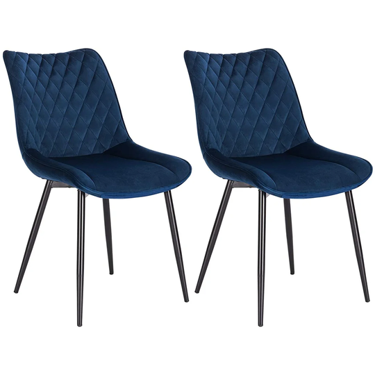 Selden Upholstered Dining Chair
