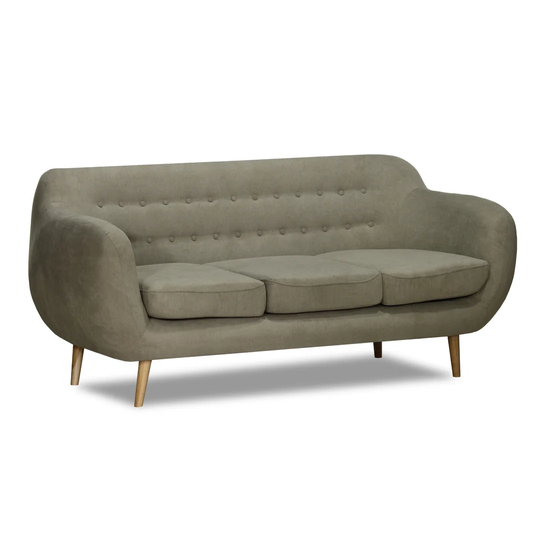 Millicent 3 Seater Sofa