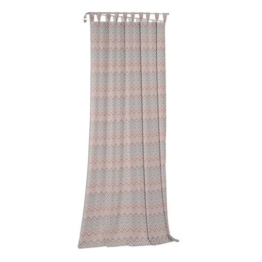 Burbach Tab Top Room Darkening Single Curtain