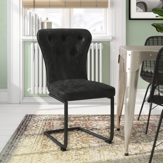 Cia Upholstered Dining Chair