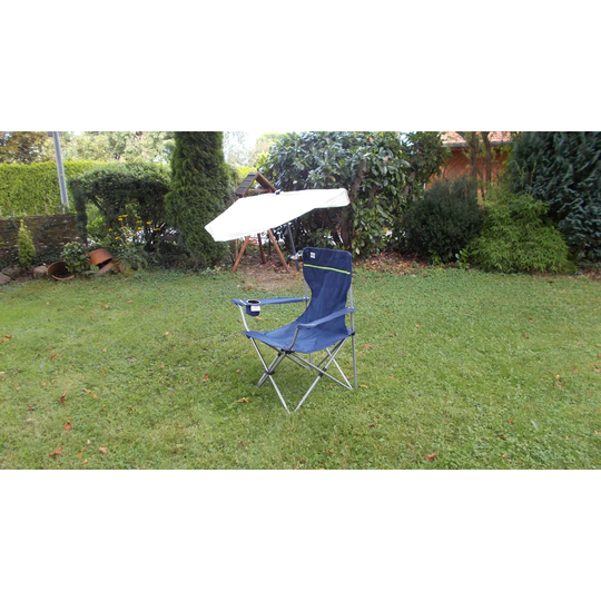 Corlissa Camping Chair
