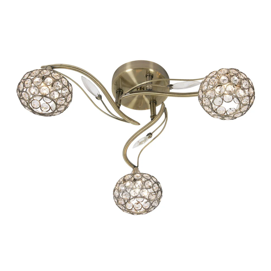 Newton 3 Light Full Track Lighting Kit