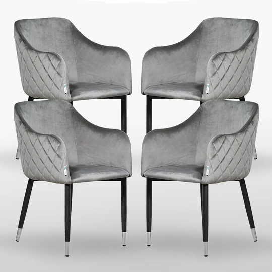 Holdenville Upholstered Dining Chair