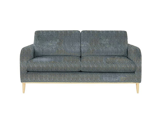 Ercol - Loreta Large Sofa - Green