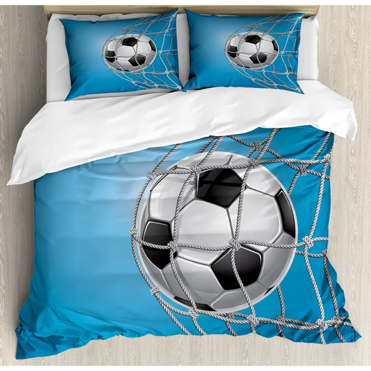 Wyaconda 350 TC Duvet Cover Set