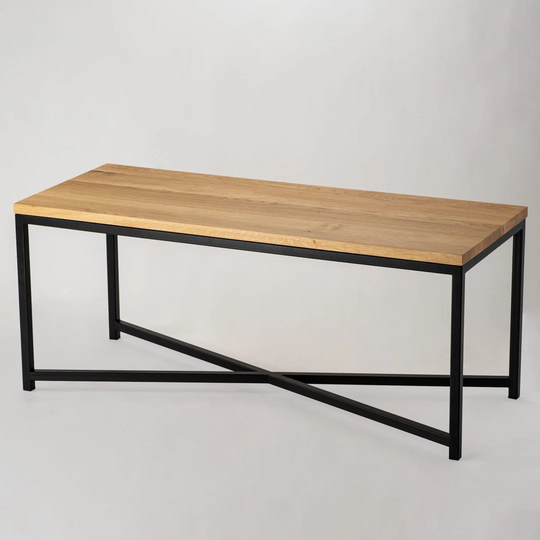 Geoffe Bench