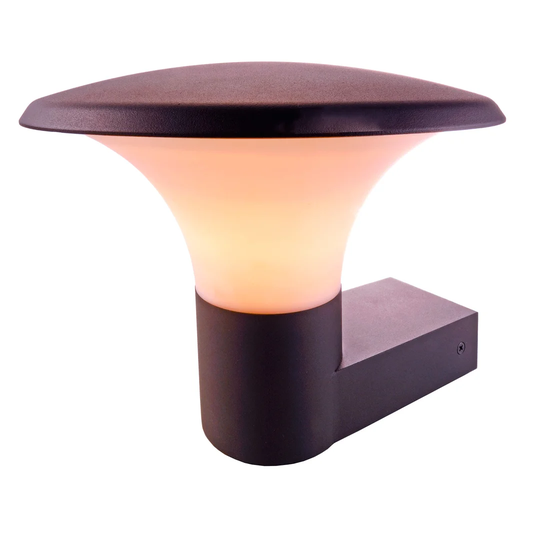 Seta LED Outdoor Sconce