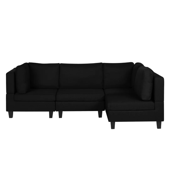 Tayyibah Reversible Modular Corner Sofa
