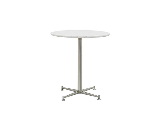 Cortina Round Dining Table - 100-cm
