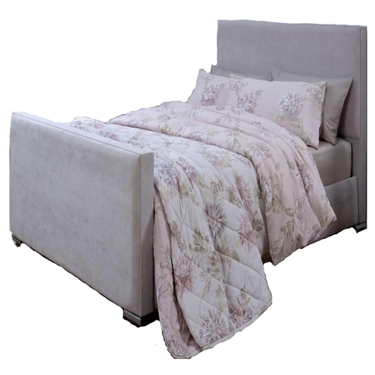 Sydney Upholstered Bed Frame