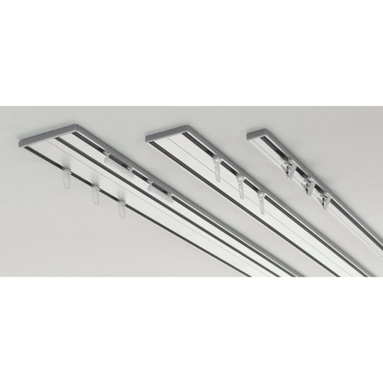 Rascon Curtain Track