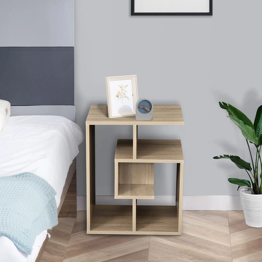 Jacques-Kad Side Table