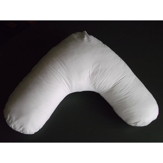 V-Shaped Pillow