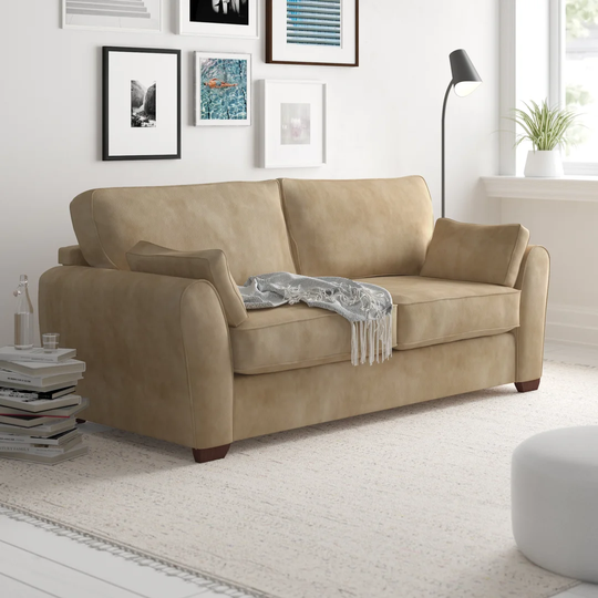 Bulma 3 Seater Sofa