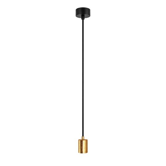 Cero 1 -Light Bulb Pendant
