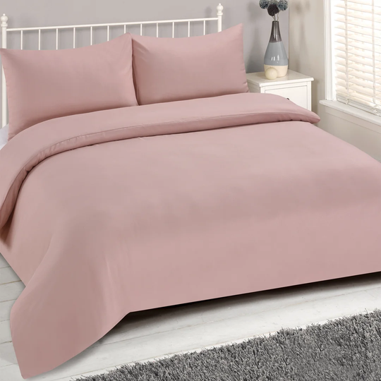Olga Duvet Cover Set
