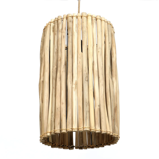 Nottle 1 - Light Lantern Geometric Pendant