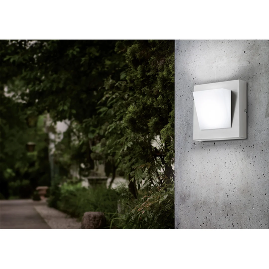 Piccirillo Light Outdoor Flush Mount