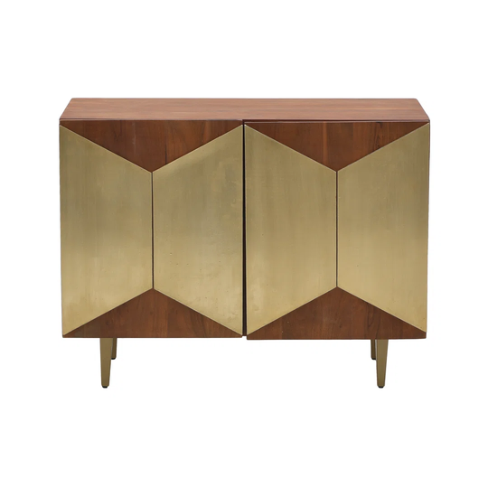 Pyrrhos 100Cm Console Table