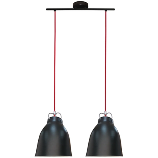 Steller 3 - Light Dome Dome Pendant