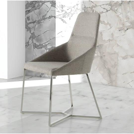 Thad Upholstered Dining Chair