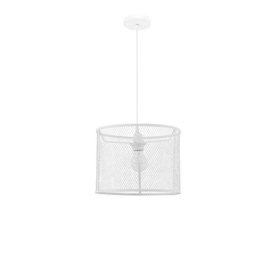 Krista 1 - Light Drum Pendant