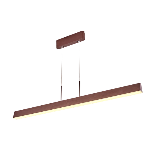 Tempe 1 - Light Kitchen Island Bowl Pendant