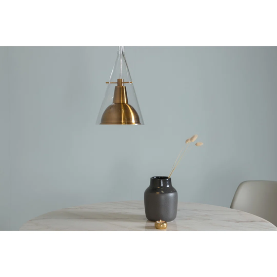 Karra 1 - Light Dome Pendant